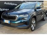 Škoda Karoq Karoq 2.0 tdi Style 115cv