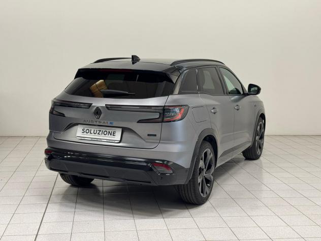 Renault Austral 1.2 E-TECH HEV 200 TECHNO ESPRIT ALPINE - Foto 2