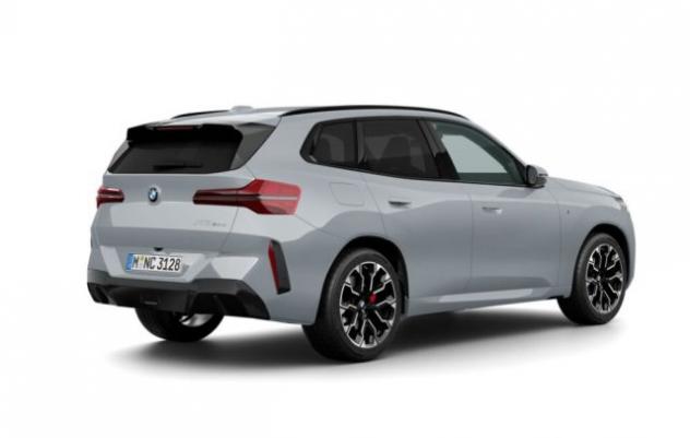 BMW X3 xDrive20d 48V MSport Pro rif. 23619477 - Foto 2