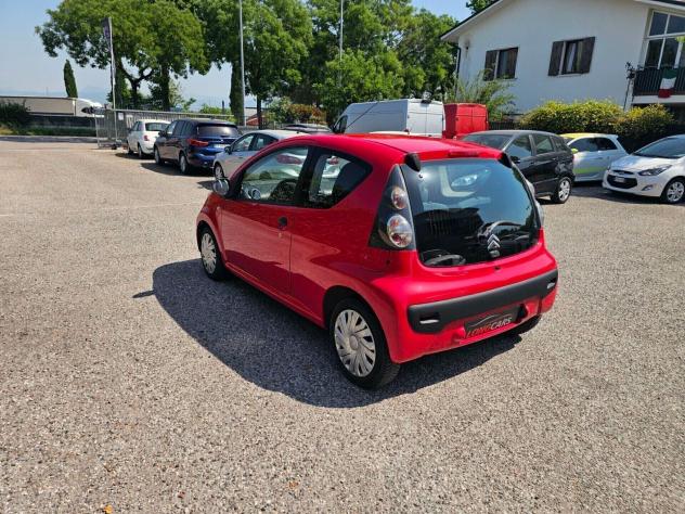 Citroen C1 1.0 3 porte Sport - Foto 6