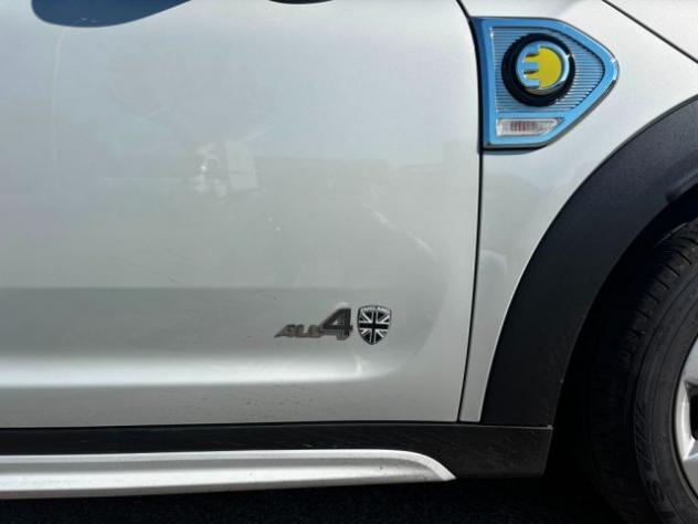 MINI Countryman 1.5 Cooper Countryman ALL4 Automatica rif. 23932221 - Foto 8