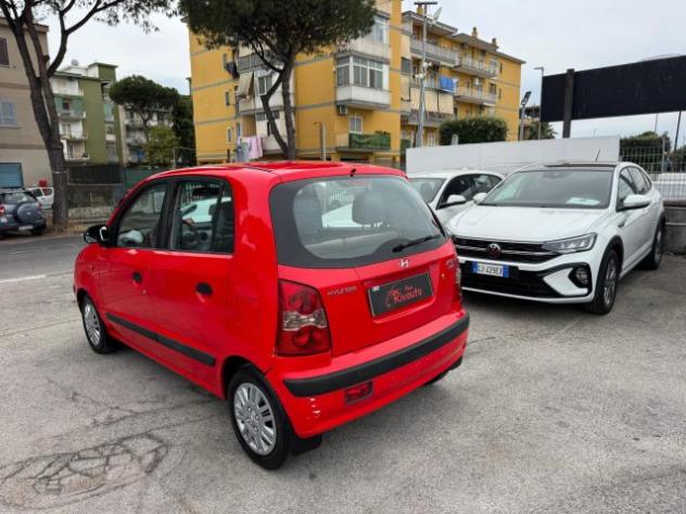 HYUNDAI Atos Prime 1.1 12V Active rif. 23838038 - Foto 5