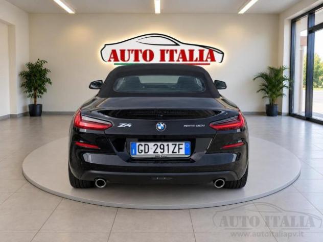 BMW Z4 sDrive20i Advantage rif. 24203698 - Foto 4