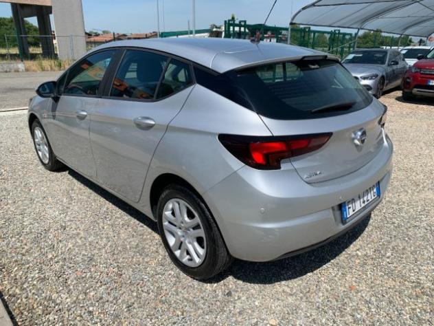 OPEL Astra 1.4 Ecotec 5 porte Elective rif. 23900781 - Foto 7