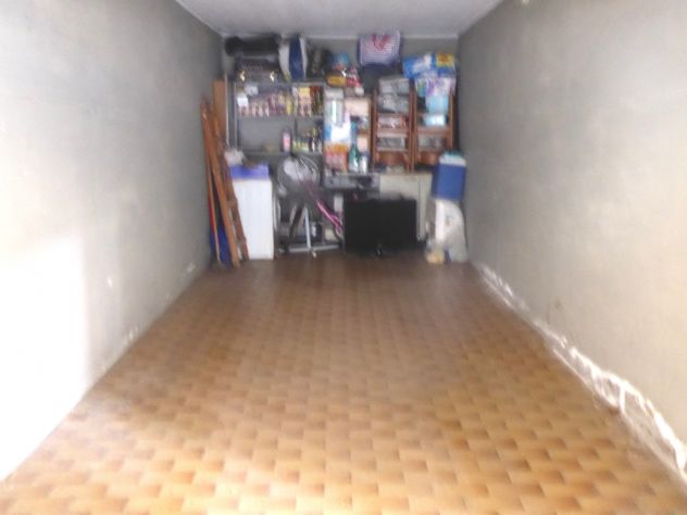 Garage semi interrato zona res.le FORMIGINE (Modena)