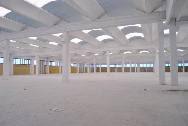 Immobile di 1350 m² con 2 locali in affitto a Poncarale - Foto 6