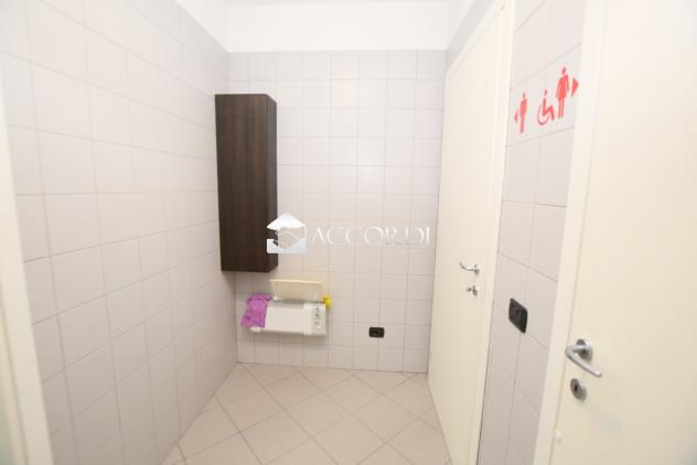 CAPANNONE di 6 vani e di 410 mq (VEDELAGO) rif. SW176 - Foto 16