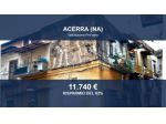 Immobile in asta di 64 m² in vendita a Acerra