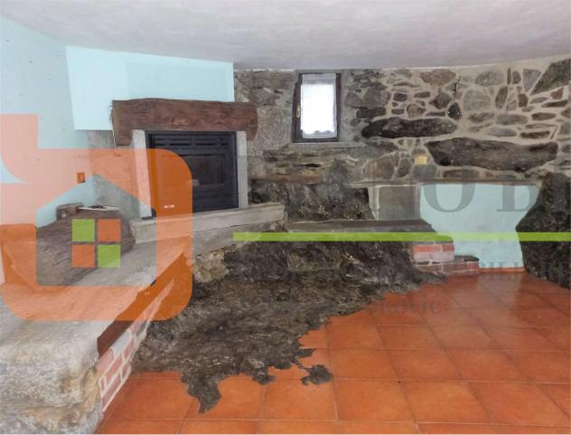 V000451 - CASETTA IN MONTAGNA - Foto 15