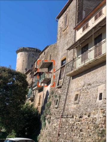 Immobile in asta di 53 m² in vendita a Bomarzo - Foto 5