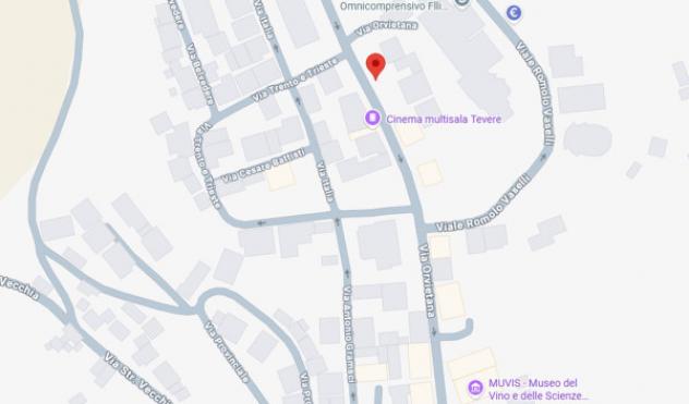 Immobile in asta di 329 m² in vendita a Castiglione in Teverina - Foto 4