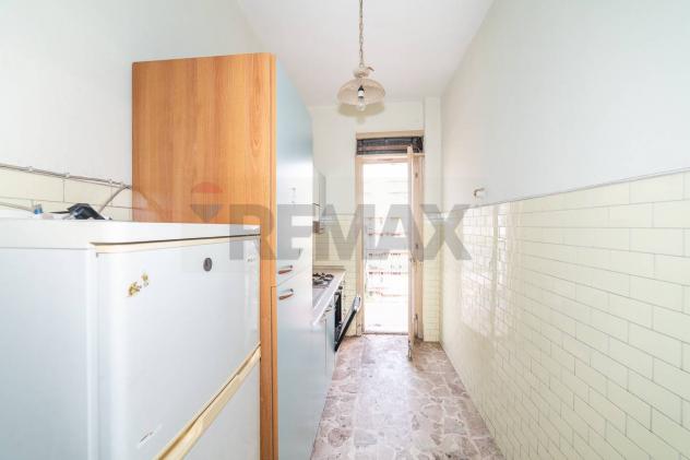 Appartamento in vendita a Catania, Viale M. Rapisardi - Lavaggi - Foto 20