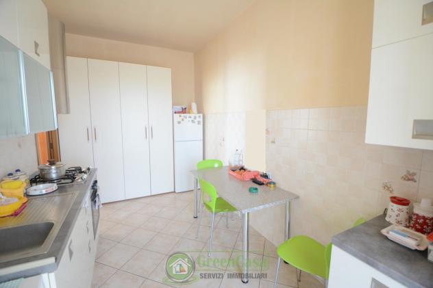 APPARTAMENTO di 3 vani e di 96 mq (CAVENAGO DI BRIANZA) rif. IGC 3 L 117 GRAMSCI - Foto 3