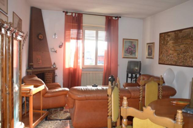 Villa di 200 m² con 3 locali e box auto doppio in vendita a Gallarate - Foto 17