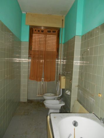 MI 138/26 - ALLOGGIO - Foto 12