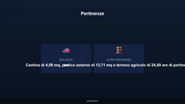 Immobile in asta di 49 m² in vendita a Genazzano - Foto 10
