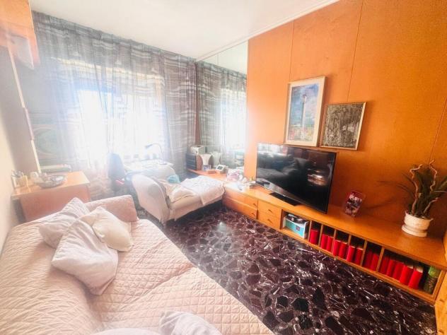 Appartamento in vendita a Genova, Albaro - Foto 18