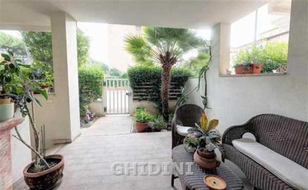 APPARTAMENTO INDIPENDENTE di 6 vani e di 143 mq (GROSSETO - REGIONI) rif. 2551.408.1401