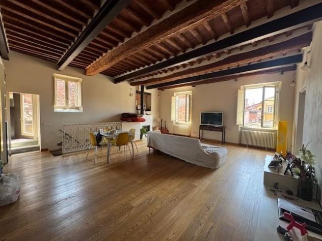 Appartamento in vendita a Lucca 170 mq Rif: 1331664 - Foto 6