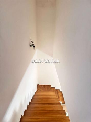 V2619 - In vendita a Marsala villetta di nuova costruzione con spazio esterno e garage. - Foto 16