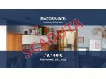 Immobile in asta di 102 m² in vendita a Matera