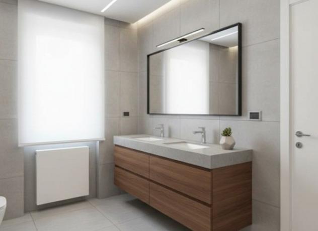 Appartamento di 220 m² con 5 locali in vendita a Milano - Foto 11