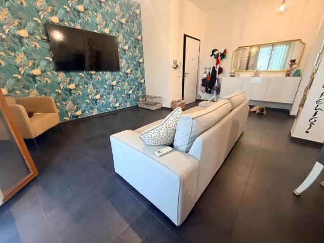 Appartamento in vendita a Montecarlo 115 mq Rif: 1426102 - Foto 4