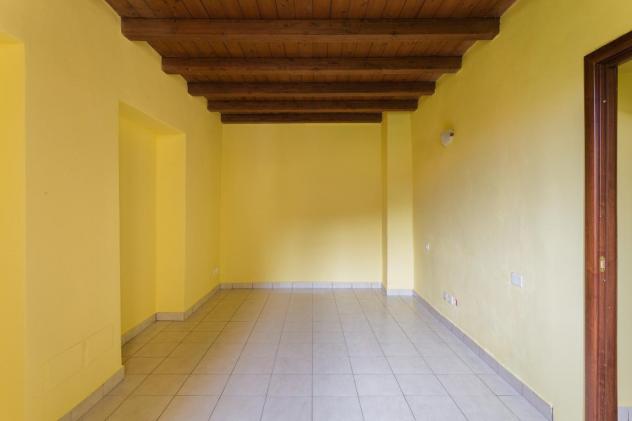 Muggiò - Mb - Trilocale su due livelli in villa nobiliare del XVIII secolo - Disponibilità immediata - Foto 8