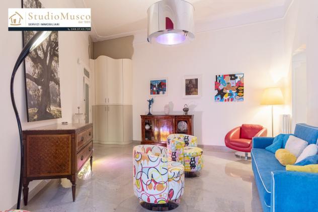 APPARTAMENTO di 6 vani e di 163 mq (NAPOLI) rif. NUVENATI - Foto 7