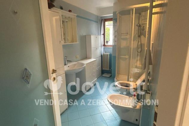 Appartamento di 70 m² con 3 locali e posto auto in vendita a Pesaro - Foto 8