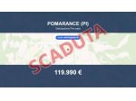 Immobile in asta di 130 m² in vendita a Pomarance