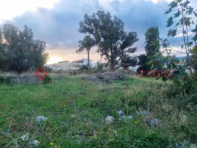 Villa o villino - Reggio di Calabria . Rif.: Cod. rif 3169080VRG - Foto 8
