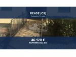 Immobile in asta di 60 m² in vendita a Rende