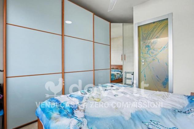 Appartamento di 85 m² con 3 locali e box auto in vendita a Roma - Foto 17