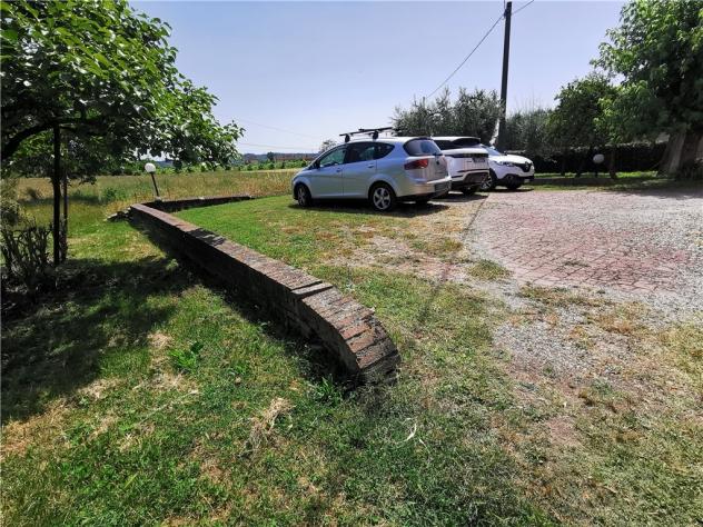 Terratetto in vendita a Isola - San Miniato 480 mq Rif: 1277471 - Foto 8