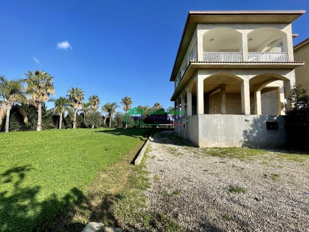 Villa esclusiva a Donnalucata con giardino - Foto 2
