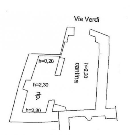 Appartamento in vendita a Segni - Foto 4