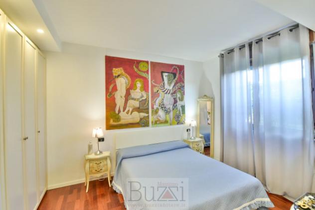 Appartamento di 100 m² con 3 locali e box auto in vendita a Seregno - Foto 20