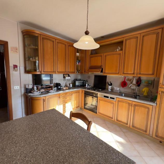 Appartamento in vendita a Taverne D'arbia - Siena 96 mq Rif: 1393047 - Foto 7