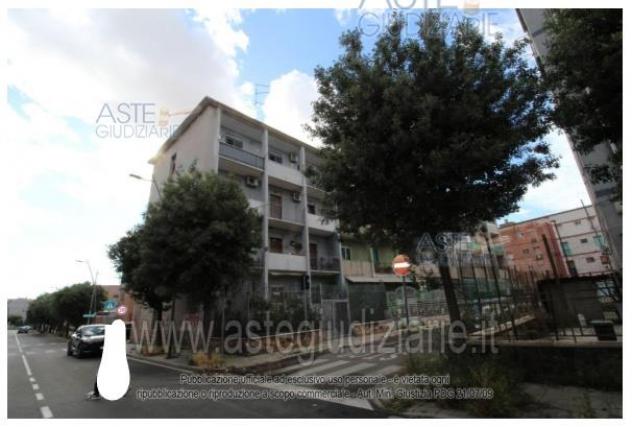 IMMOBILI-IMMOBILE RESIDENZIALE-Rione Tamburi Via Giovanni Pascoli, 74123 Taranto TA, Italia - Foto 5
