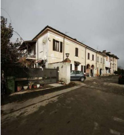 R.G.E. 449/2024 Pavia