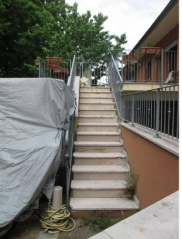 Immobile in asta di 164 m² con più di 5 locali e box auto in vendita a Urbania - Foto 3