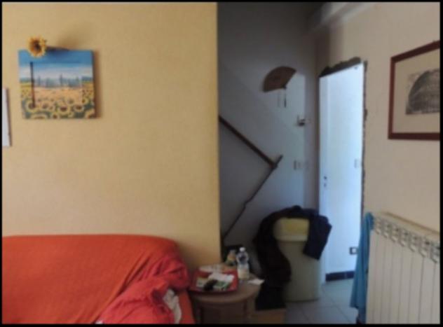 Immobile in asta di 101 m² in vendita a Uscio - Foto 7
