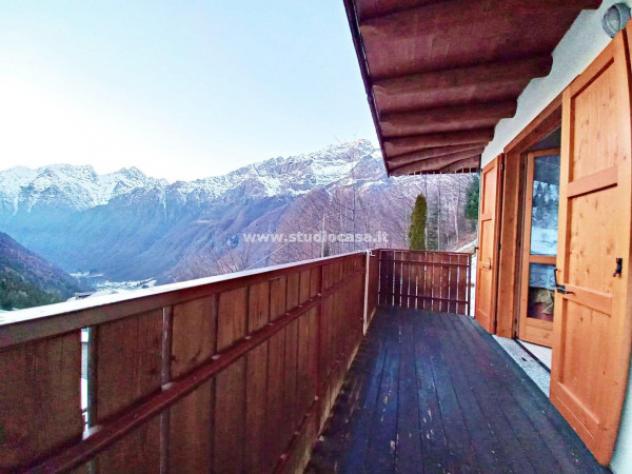 Appartamento di 35 m² con 1 locale in vendita a Valbondione - Foto 2
