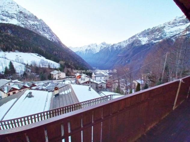 Appartamento di 35 m² con 1 locale in vendita a Valbondione - Foto 3