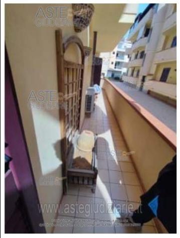 IMMOBILI-IMMOBILE RESIDENZIALE-Via Firenze 1/E