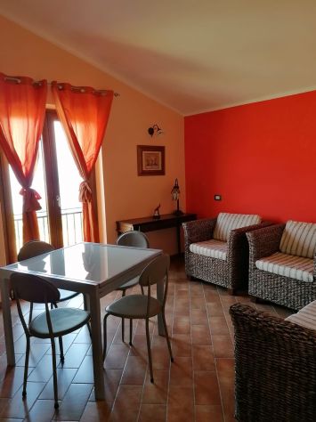 Villa Mirtilla - Maratea - a due passi dal mare