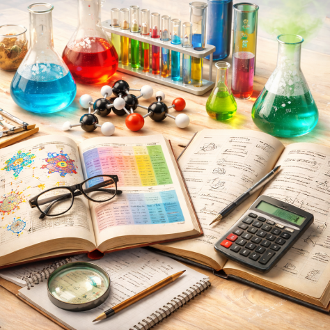 Lezioni recupero matematica fisica chimica inglese tecnologia