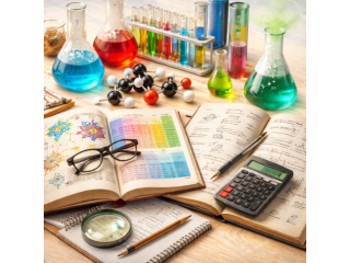 Lezioni recupero matematica fisica chimica inglese tecnologia