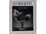 AD/OGGETTI.Le coppe in pietre dure al Prado Antonio Basoli 150 Ed:Mondadori,1993